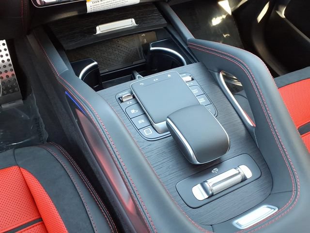 New 2026 Mercedes-Benz GLE 53 AMG 4MATIC image 7