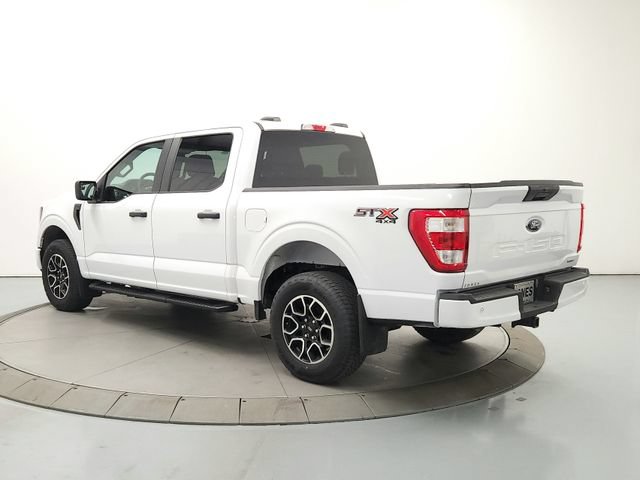 Used 2023 Ford F150 XL w/ Trailer Tow Package AWD/4WD image 5