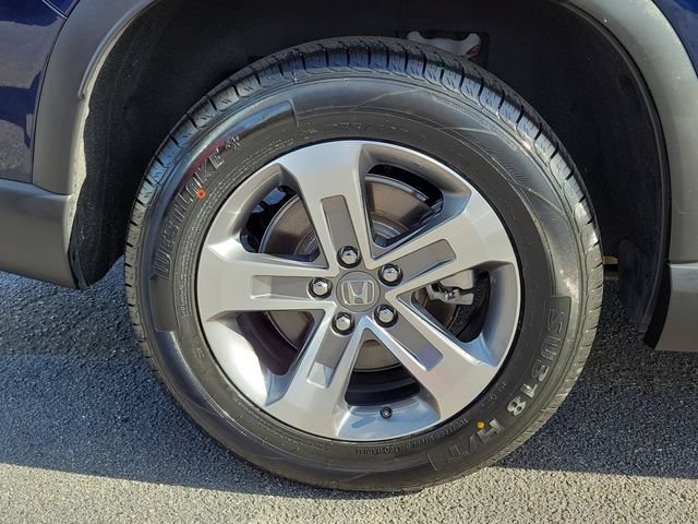 Certified 2024 Honda Pilot EX-L image 7