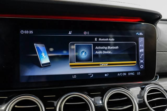Used 2019 Mercedes-Benz E 63 AMG S w/ Driver Assistance Package image 48