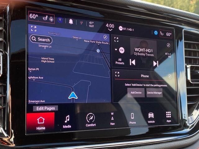 Used 2024 Dodge Durango GT image 33