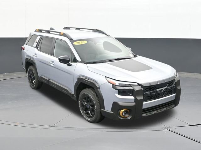 Used 2026 Subaru Outback Wilderness AWD/4WD image 69