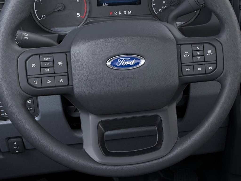 New 2026 Ford F450 XLT w/ XLT Value Package image 12