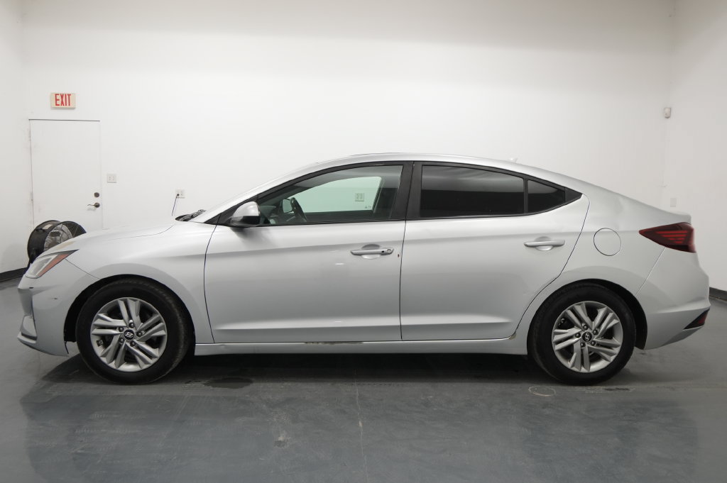 Used 2019 Hyundai Elantra Value Edition w/ Cargo Package FWD image 4