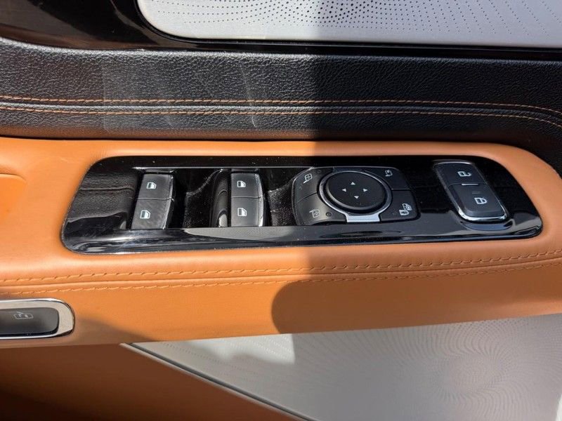 Used 2023 Lincoln Aviator Black Label w/ Dynamic Handling Package image 20