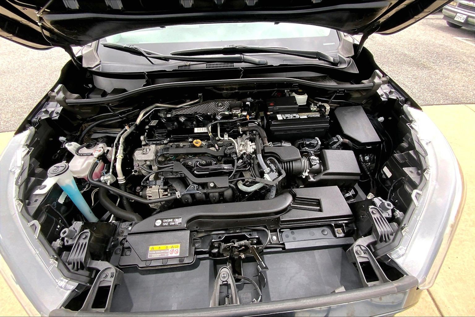 Used 2022 Toyota Corolla Cross L AWD/4WD image 13