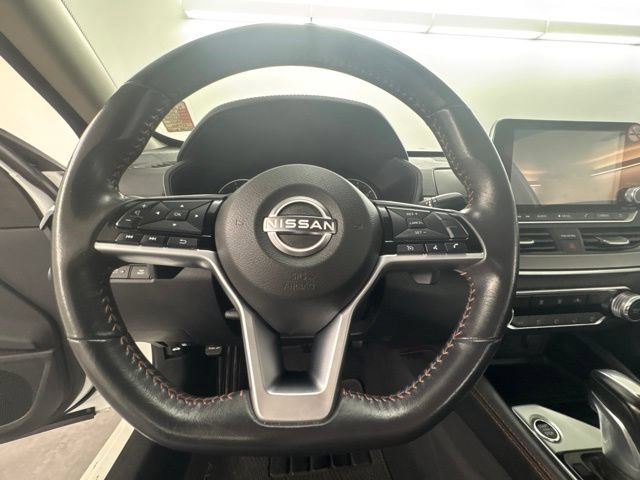 Used 2024 Nissan Altima 2.5 SR FWD image 20