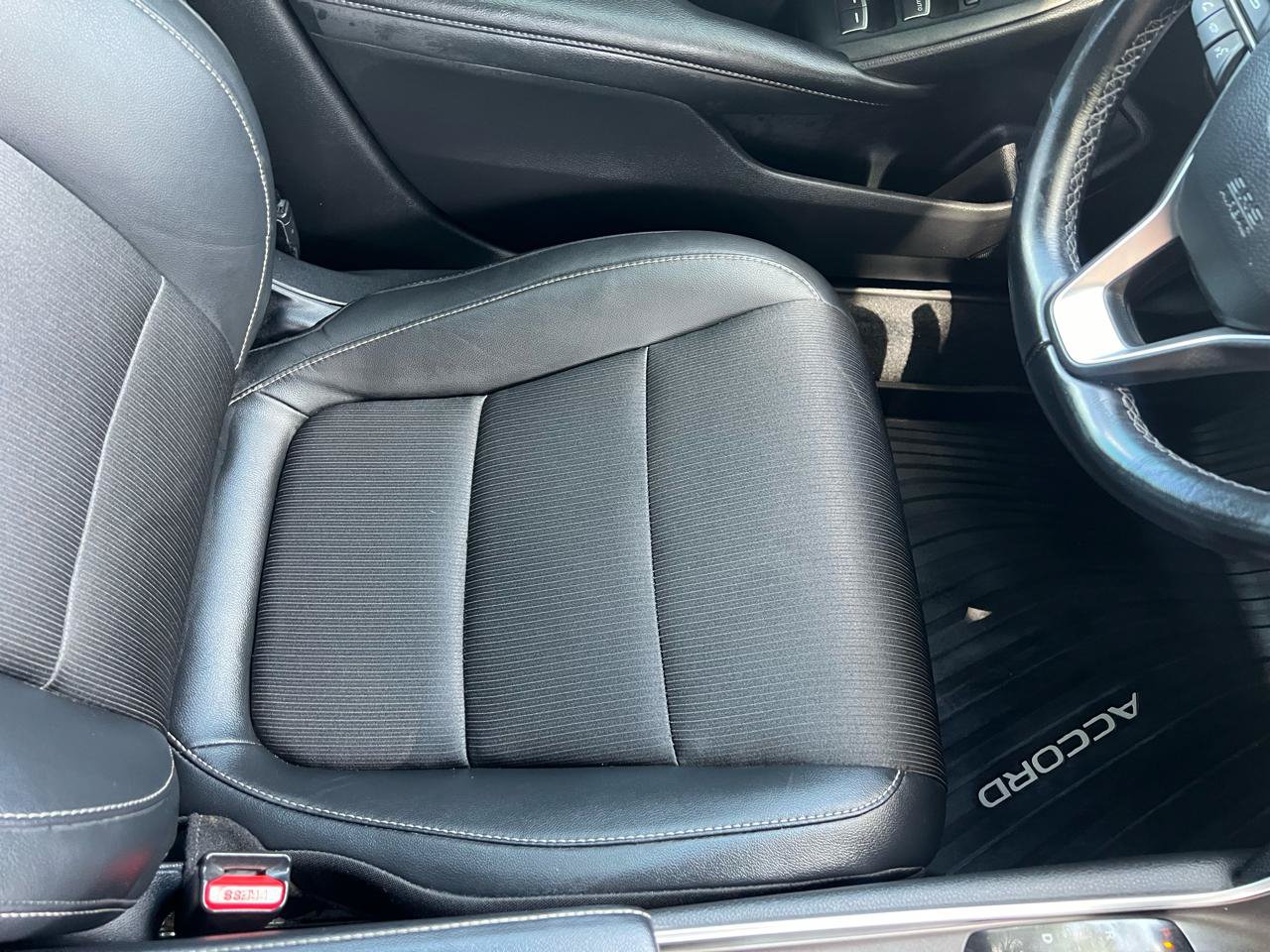 Used 2022 Honda Accord Sport image 23