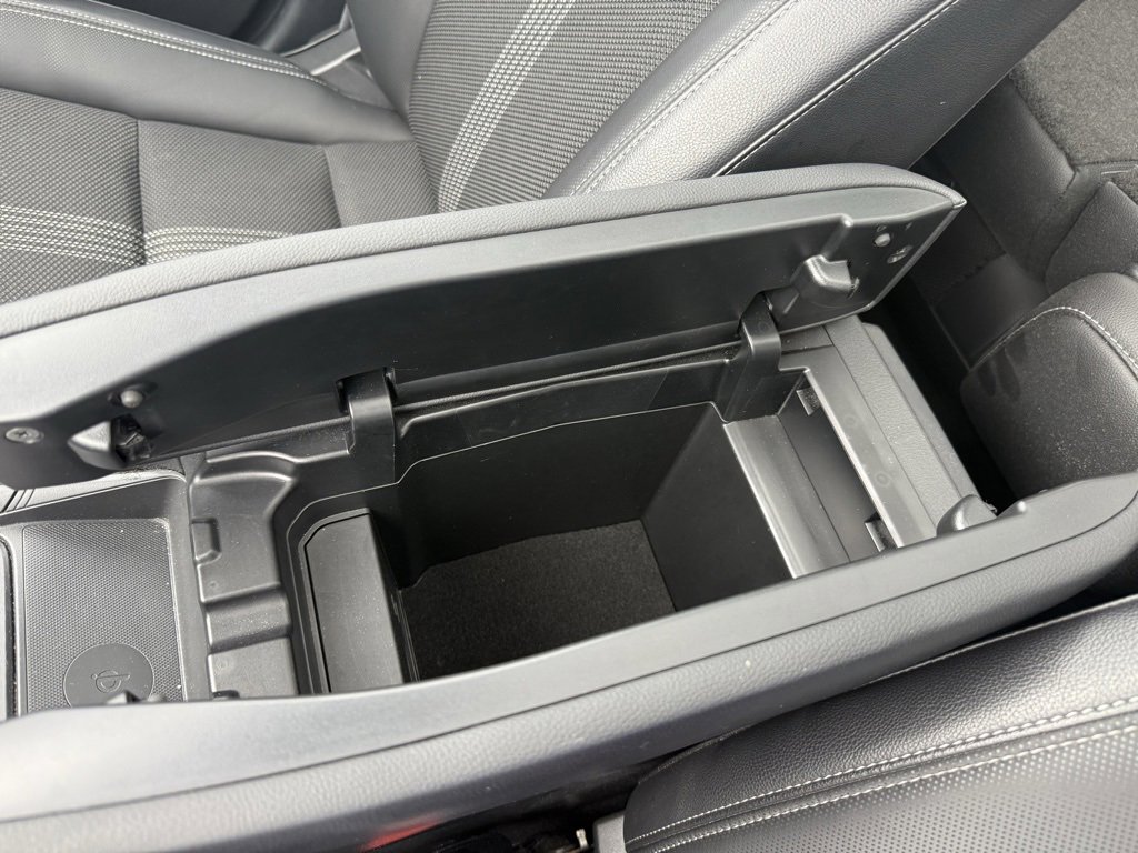 Used 2024 MAZDA CX-50 AWD 2.5 S w/ Premium Package image 49