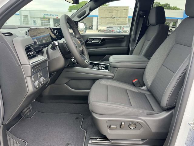New 2026 Chevrolet Tahoe LS RWD image 12