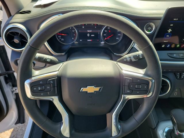 Used 2023 Chevrolet Blazer LT w/ Convenience Package image 22