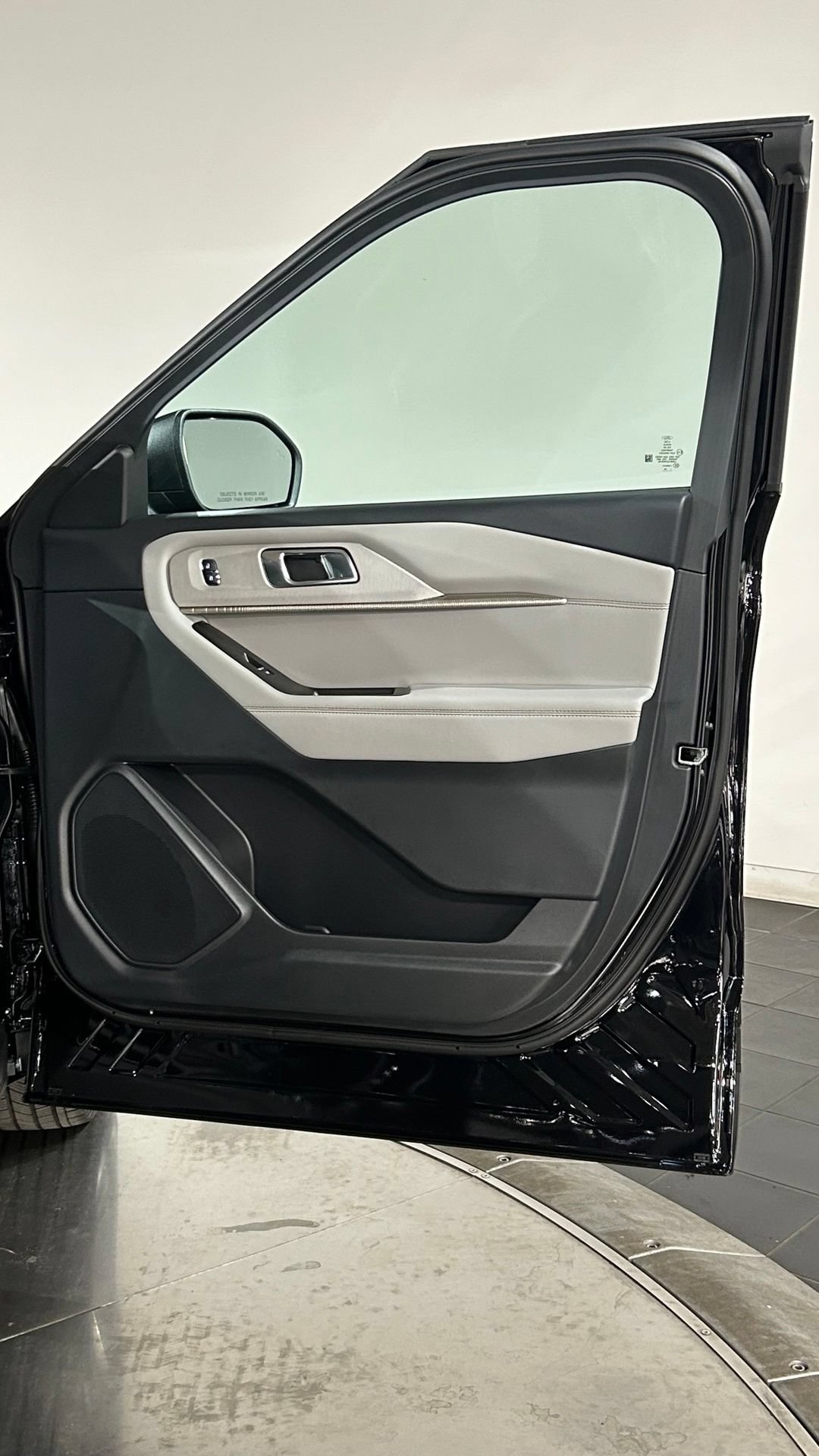 New 2026 Ford Explorer Active w/ Active Comfort Package AWD/4WD image 57