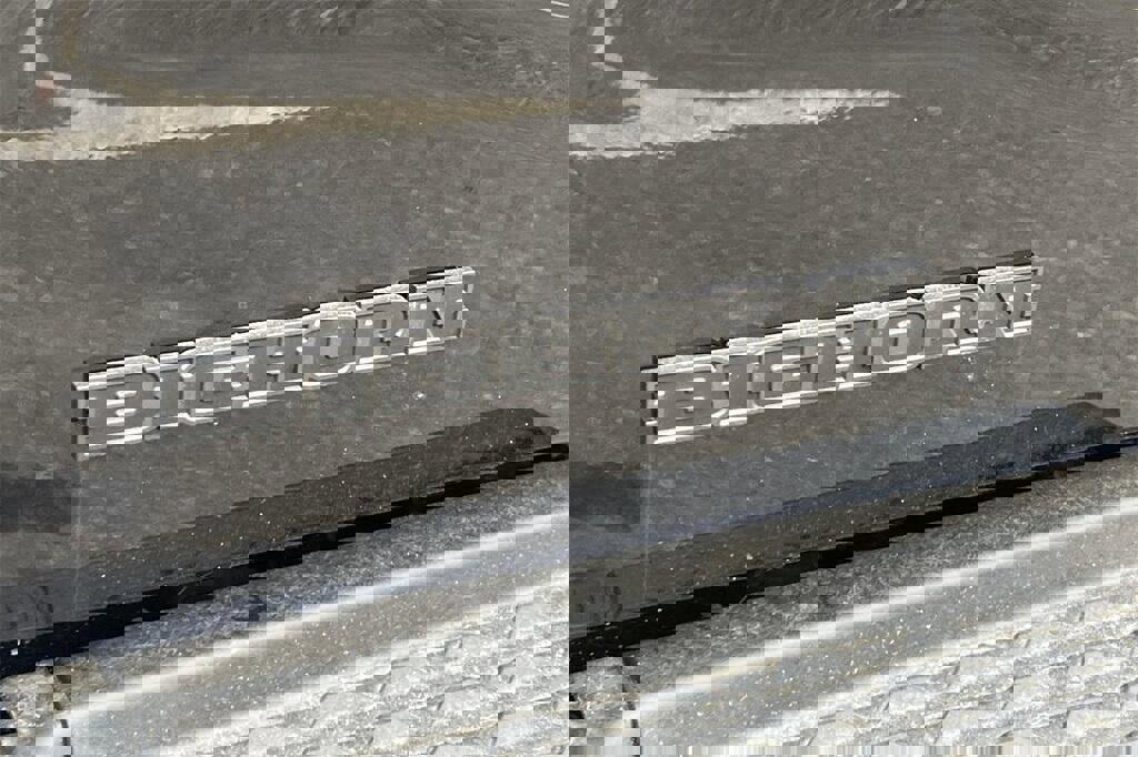 New 2026 RAM 2500 Big Horn image 26