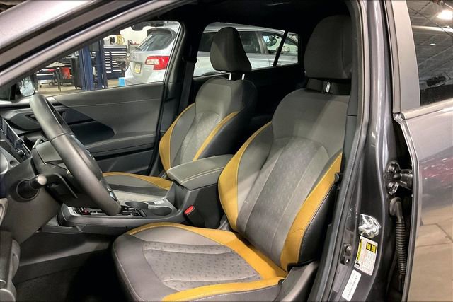 Used 2025 Subaru Crosstrek 2.5i Sport image 25
