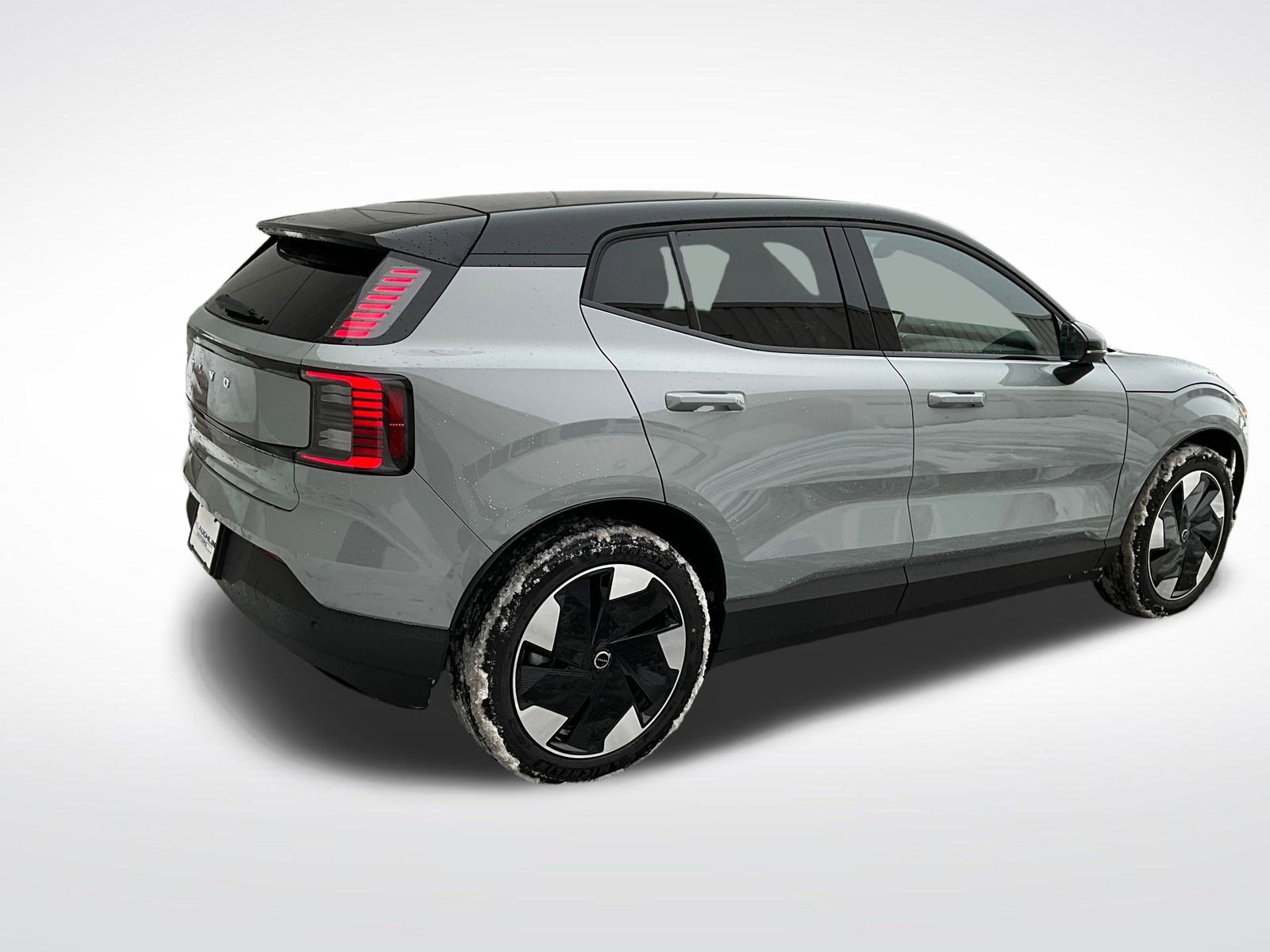 New 2026 Volvo EX30 Plus w/ Climate Package AWD/4WD image 5