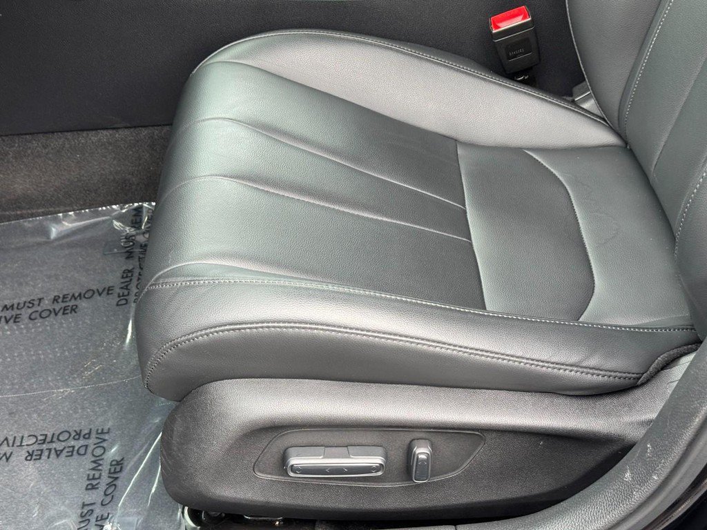 Certified 2024 Acura Integra FWD image 19