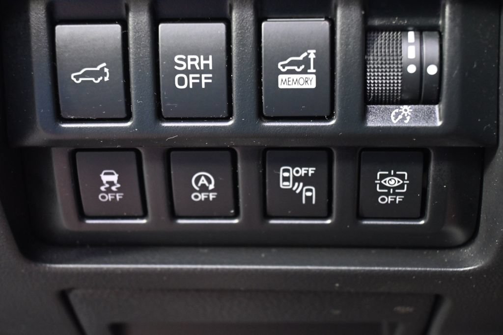 Used 2023 Subaru Forester Touring w/ Popular Package #3 AWD/4WD image 25