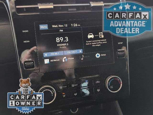 Used 2024 Hyundai Santa Cruz SE image 18