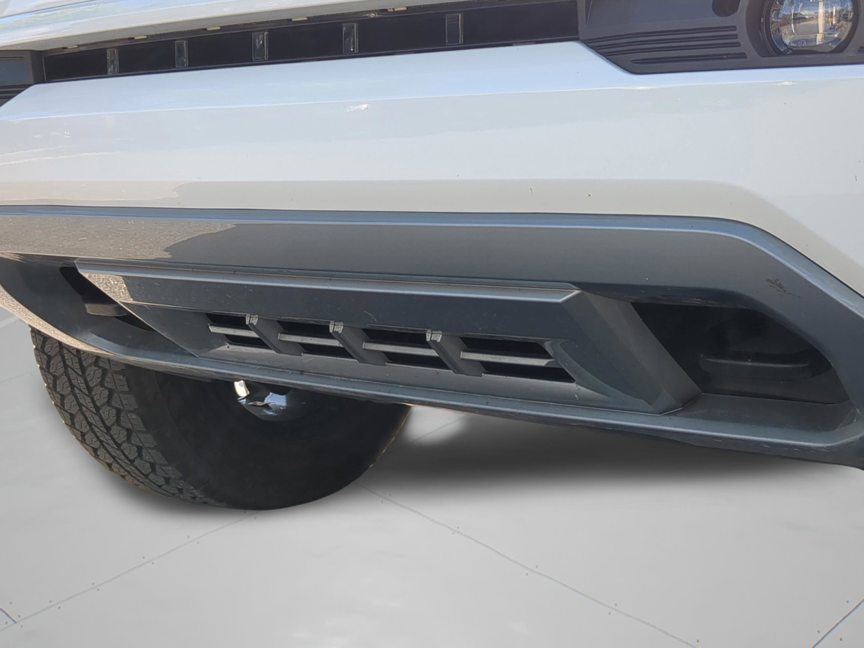 Used 2024 GMC Canyon Denali AWD/4WD image 37