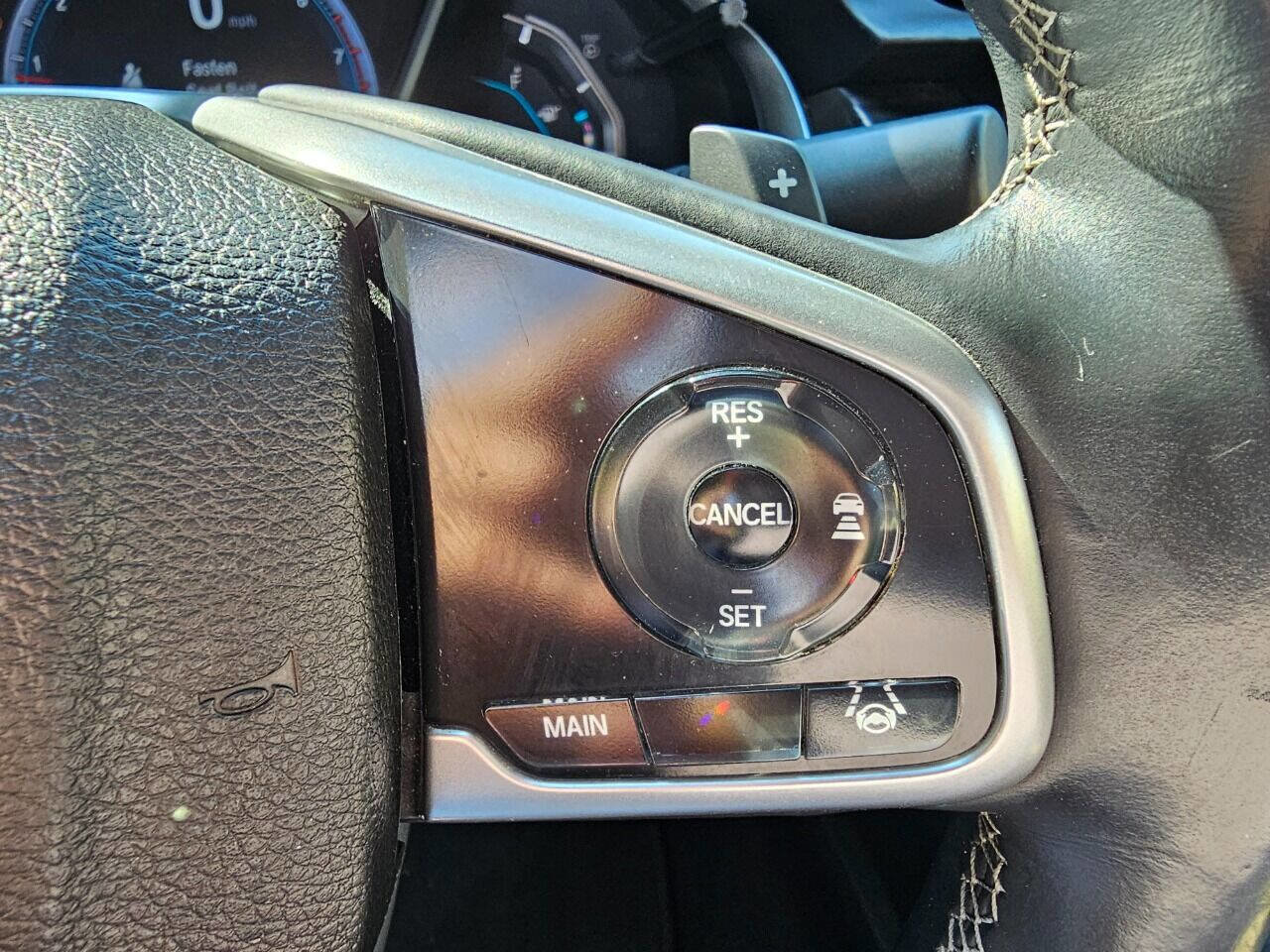 Used 2019 Honda Civic Touring image 20