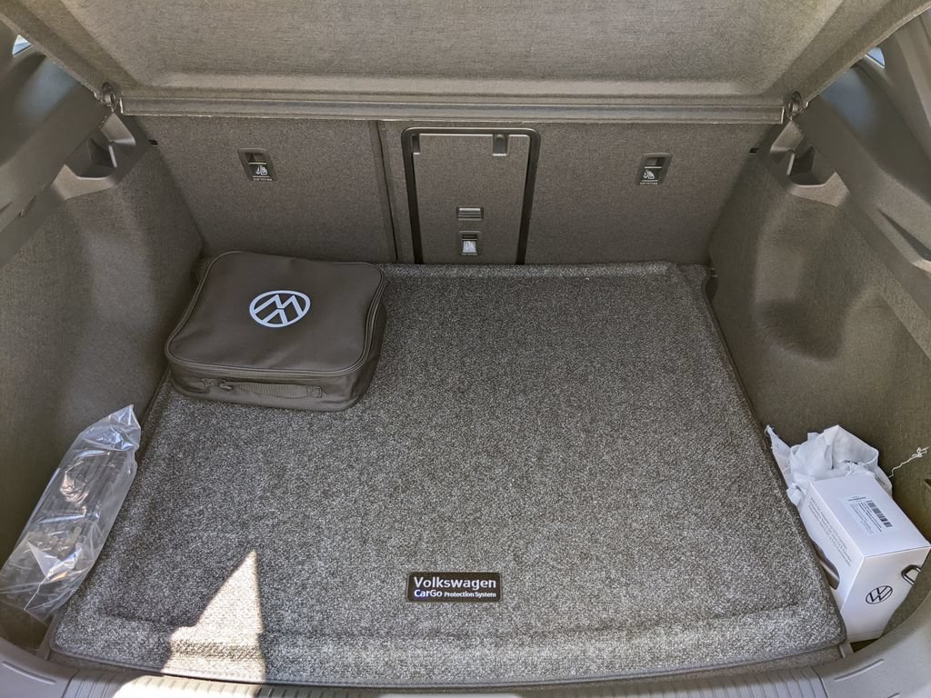 New 2026 Volkswagen ID.4 Pro S AWD/4WD image 26