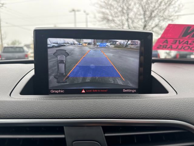 Used 2017 Audi Q3 2.0T Premium AWD/4WD image 33