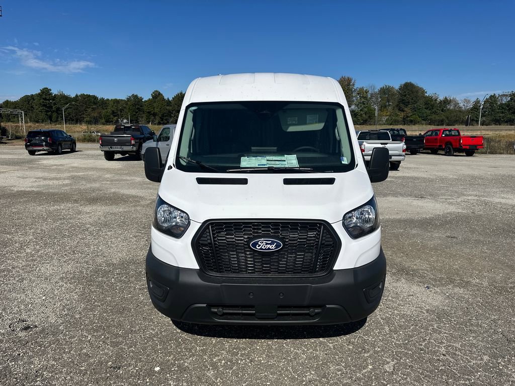 New 2026 Ford Transit 250 148 Medium Roof image 8