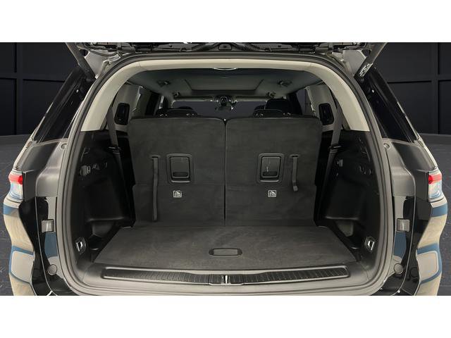 Used 2023 Jeep Grand Cherokee L Limited w/ Luxury Tech Group II AWD/4WD image 27
