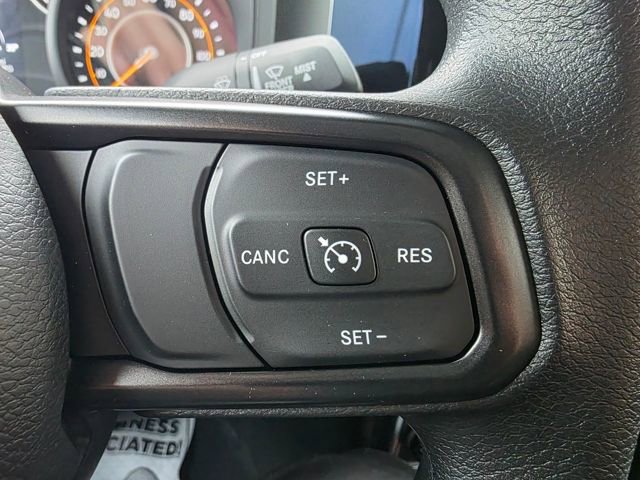 New 2026 Jeep Gladiator Sport image 16