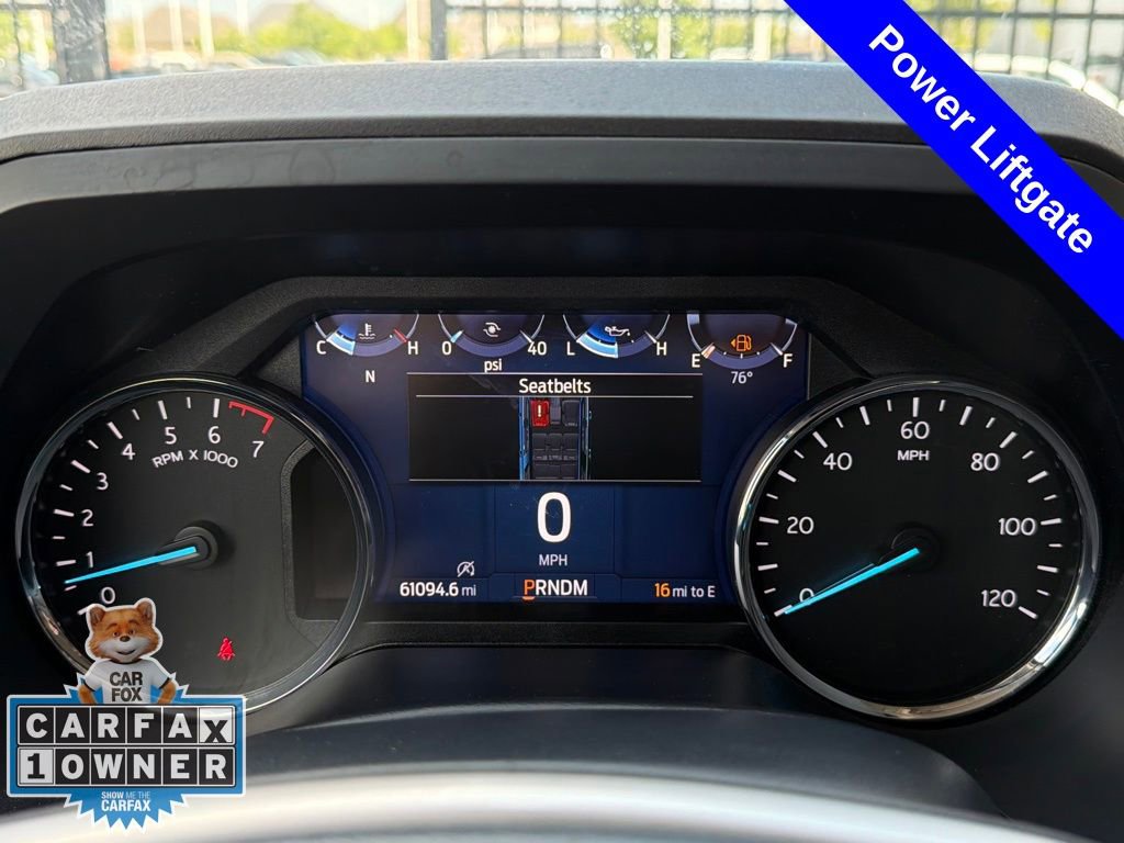 Used 2024 Ford Expedition Max XLT AWD/4WD image 15