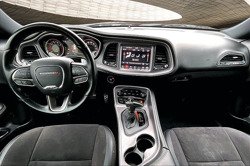 Used 2020 Dodge Challenger R/T Scat Pack w/ Plus Package image 15