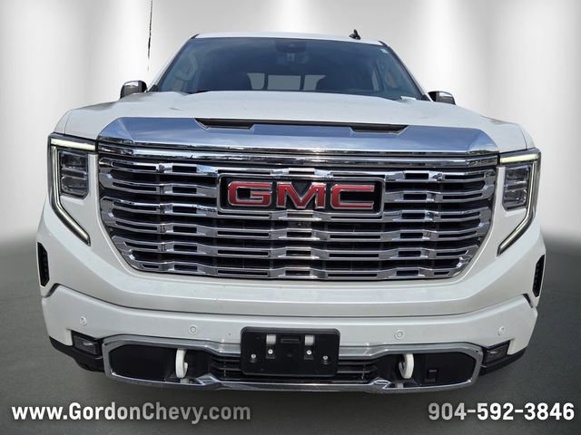 Used 2024 GMC Sierra 1500 Denali AWD/4WD image 9