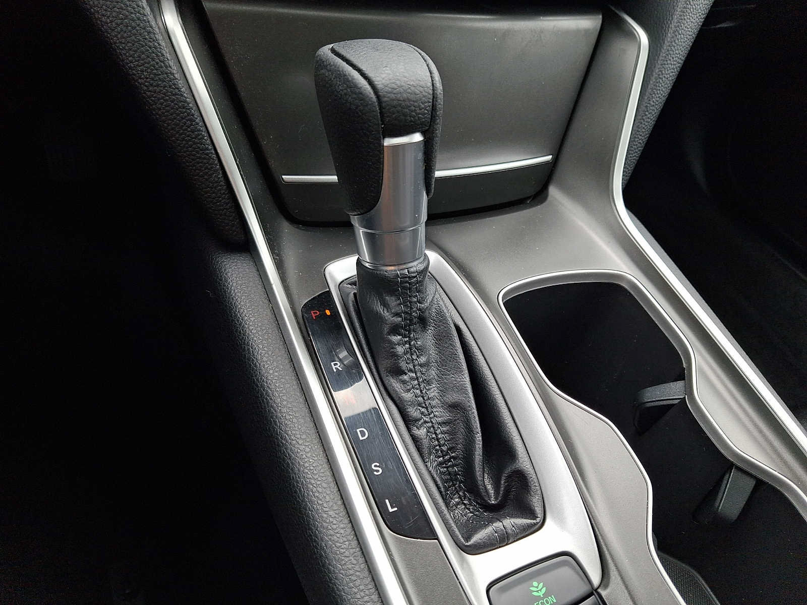 Certified 2020 Honda Accord EX image 15