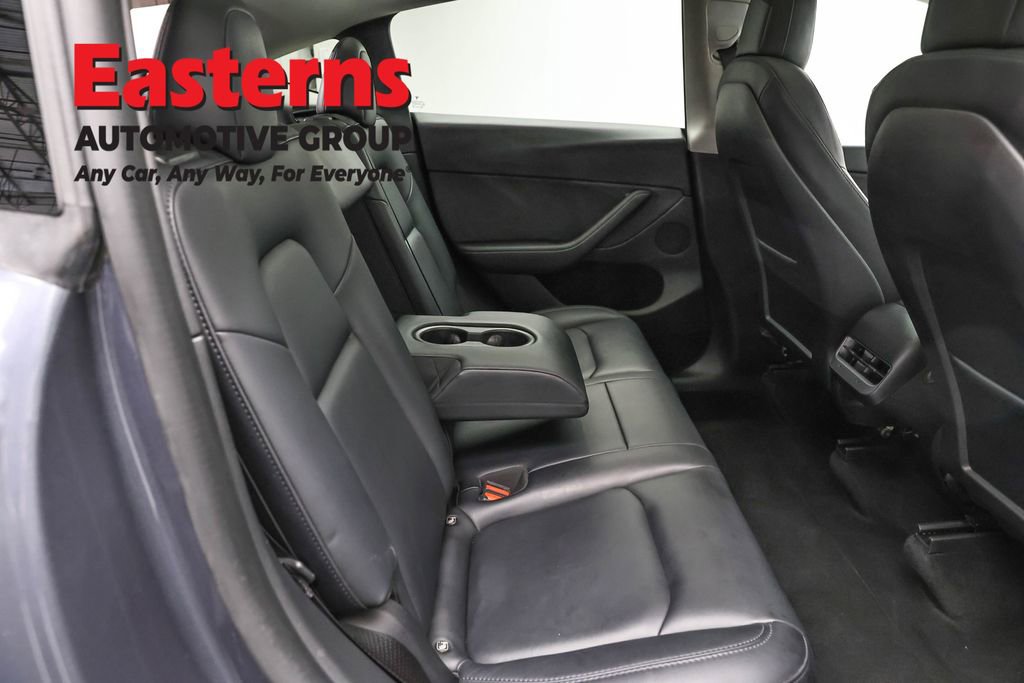 Used 2022 Tesla Model Y Performance image 17