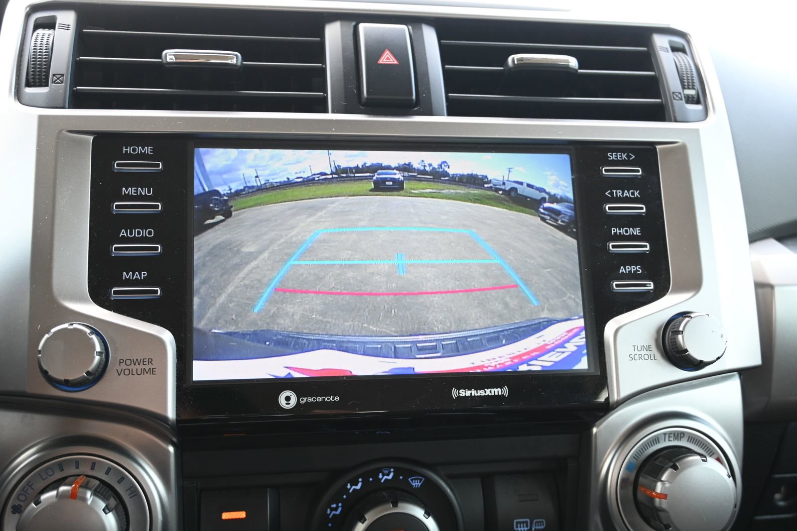 Used 2023 Toyota 4Runner SR5 image 18