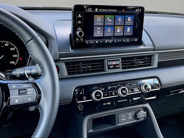 Used 2023 Honda Pilot EX-L image 8