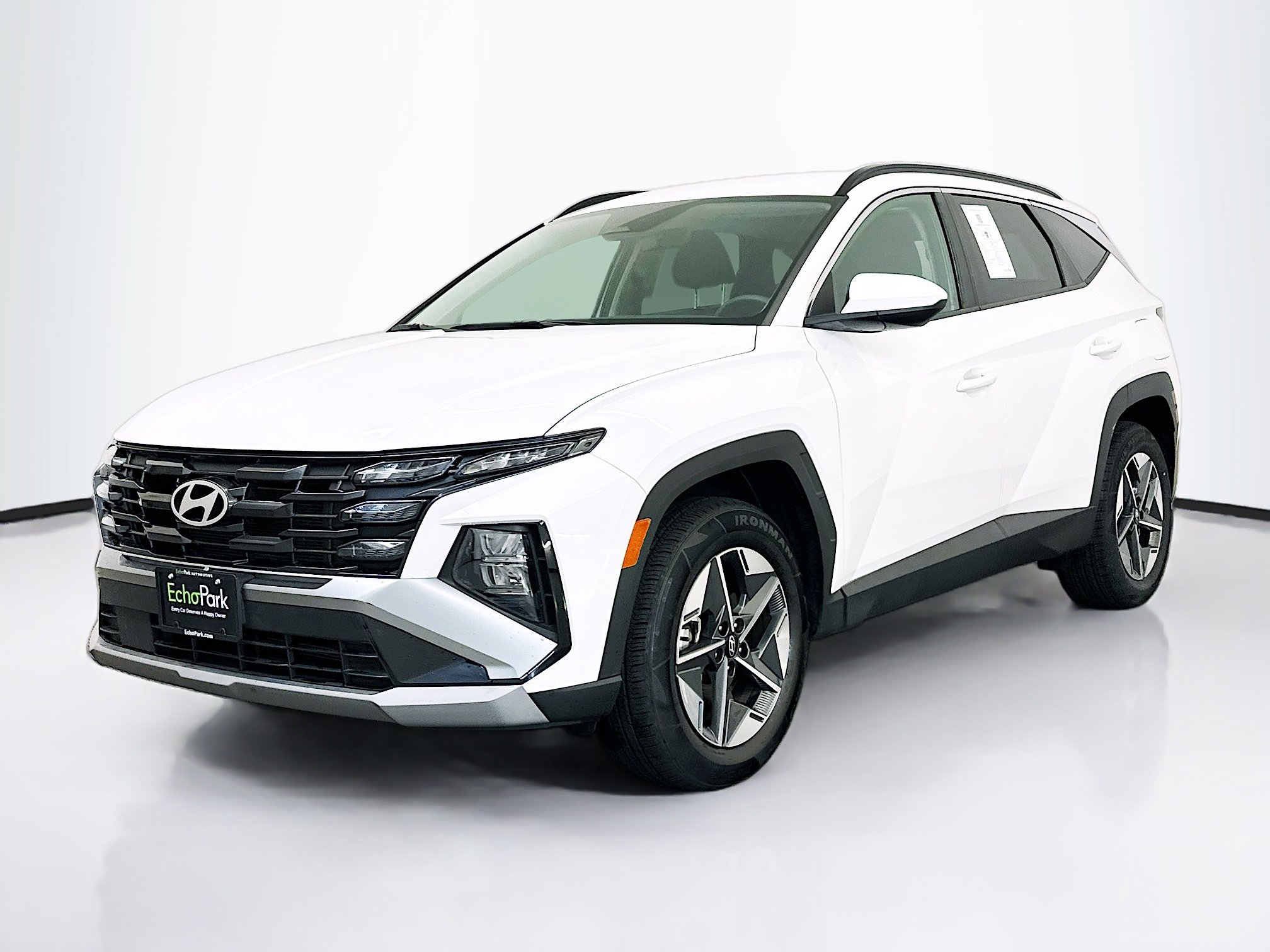 Used 2025 Hyundai Tucson SEL image 3