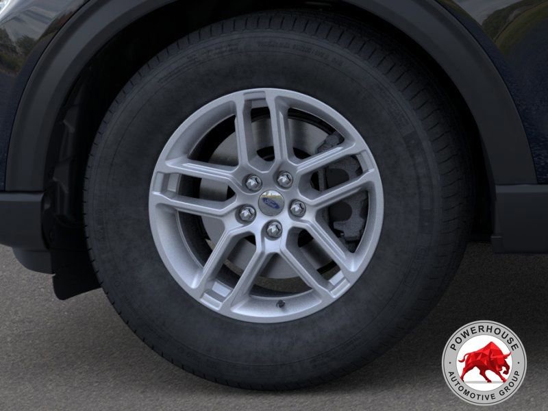 New 2026 Ford Explorer Active image 21