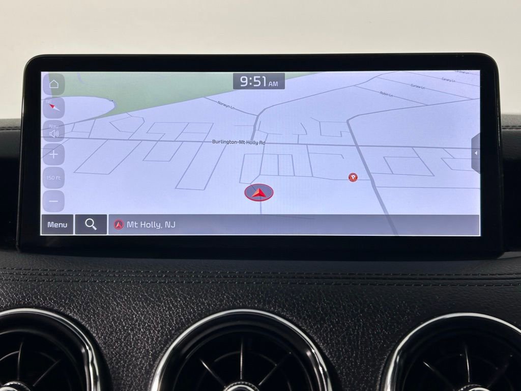 Used 2023 Kia Stinger GT-Line w/ Sun & Sound Package image 19