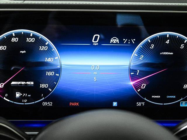 New 2026 Mercedes-Benz GLE 53 AMG 4MATIC image 11