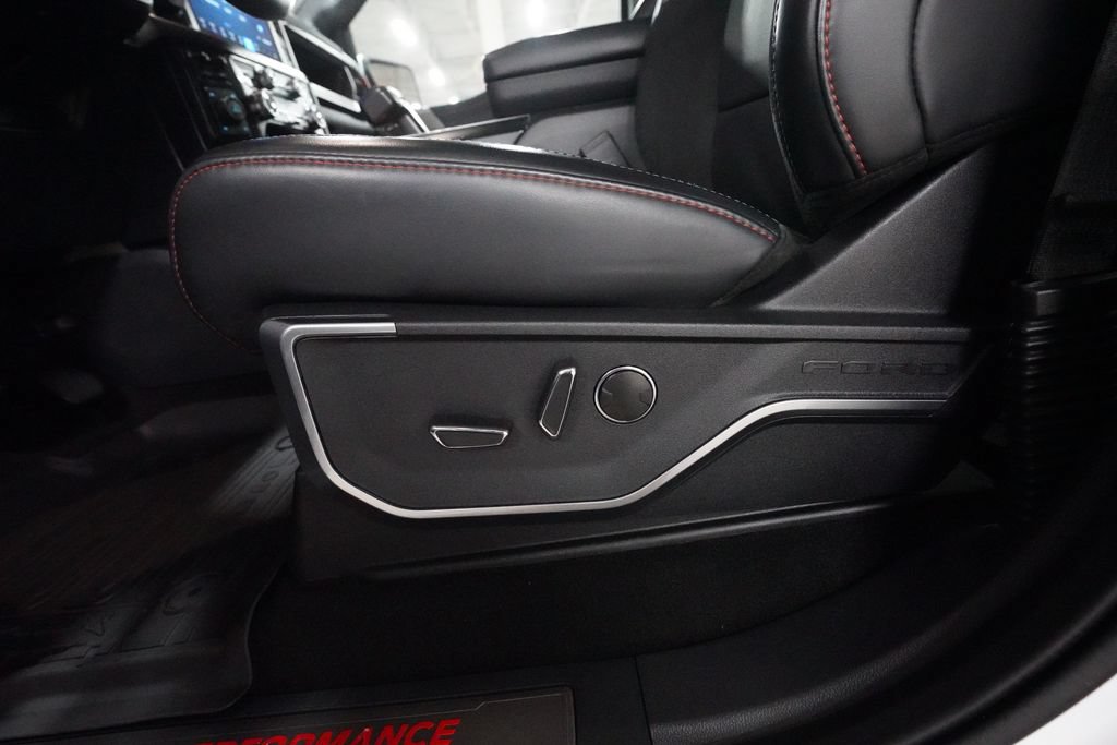 Used 2024 Ford F150 Raptor AWD/4WD image 27