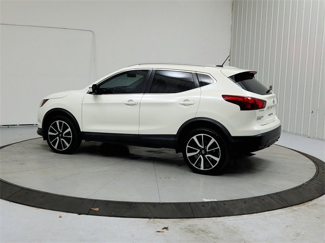 Used 2018 Nissan Rogue Sport SL image 5