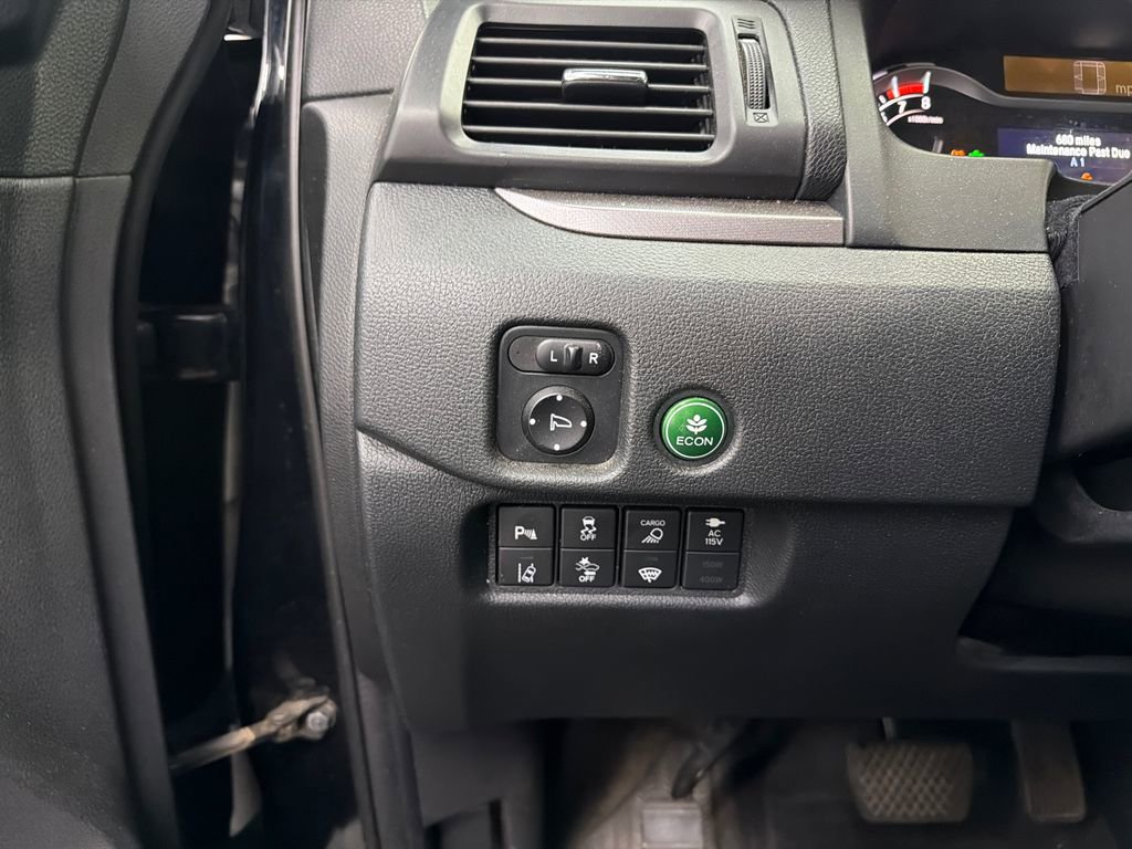 Used 2022 Honda Ridgeline RTL-E image 33