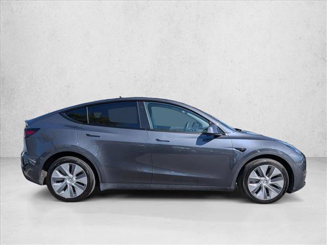 Used 2022 Tesla Model Y Long Range AWD/4WD image 4
