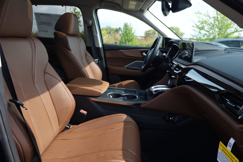New 2026 Acura MDX SH-AWD w/ Technology Package image 36