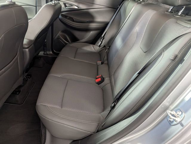 Used 2025 Buick Encore GX Preferred w/ Advanced Technology Package FWD image 26