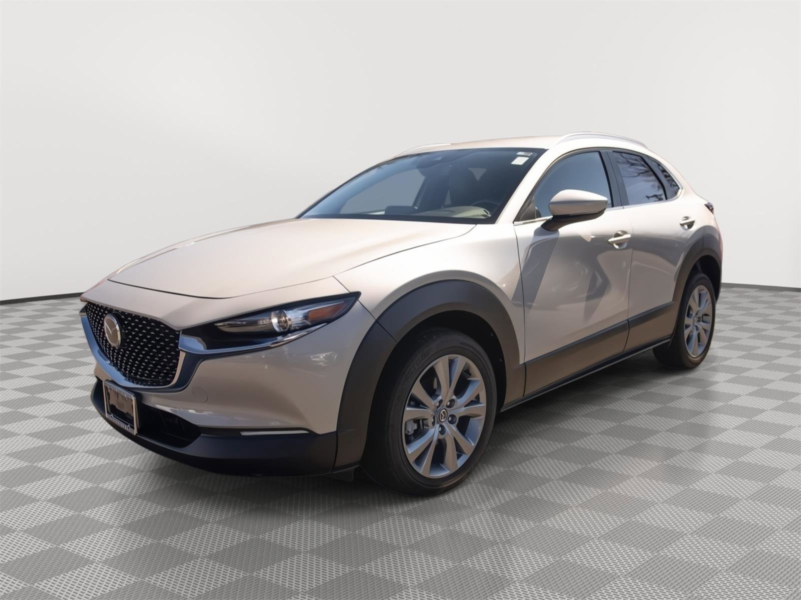 Used 2023 MAZDA CX-30 AWD 2.5 S w/ Preferred Package image 20