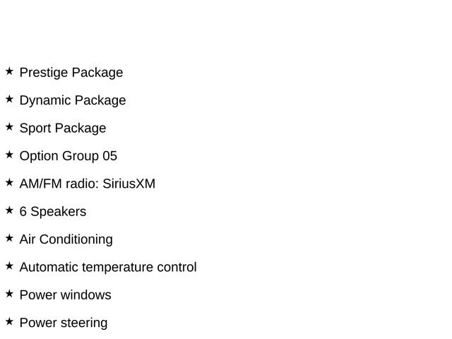 Used 2019 Genesis G70 2.0T Advanced w/ Sport Package video 2