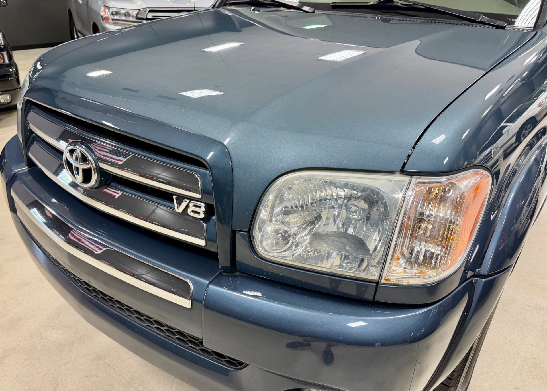 Used 2006 Toyota Tundra SR5 AWD/4WD image 4