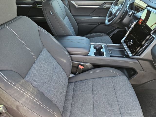 New 2026 GMC Acadia Elevation w/ Black Edition FWD image 11